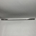 Tesla Model Door Window Molding Left Front 2012 13 14 15 2016 Oem 6009599-00-C. Fixed Price $89.10.