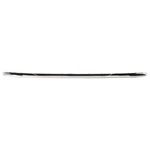 Bumper Face Bar Trim Molding Step Pad Rear 850724MT0A For Nissan Rogue 24-25. Fixed Price $89.63.