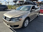 Passenger Right Center Pillar Sedan Fits 12-19 Passat 1412287. Fixed Price $174.30.