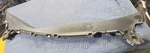 2017-20 Tesla Model 3 Front Windshield Wiper Cowl Screen Panel 1081676-00-D. Fixed Price $49.00.