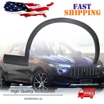 Front Right Wheel Arch Fender Molding Flare Trim For Maserati Levante M161 17-20. Fixed Price $150.99.