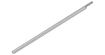 Genuine Nissan Belt Molding 80820-6RA0A. Fixed Price $172.04.