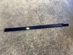 Audi A3 Sportback Door Front Left Moulding Trim Moro Blue LZ5J 8P4853960B. Fixed Price $104.56.