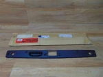 New Trunk Lid Handle Trim Frame Genuine Mercedes W211 - A2117500193 Color: 9051. Fixed Price $41.04.