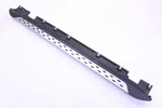 Mercedes GLK350 X204 10 - 14 Driver Rocker Panel Skirt Moulding Amg Pkg Oem 650U. Fixed Price $224.99.