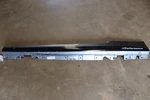 2011-2013 Bmw 335I E92 E93 Left Driver Rocker Panel Molding Gray Metallic Oem. Fixed Price $75.00.