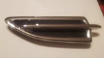 2013-2015 Ford Escape Left Driver Side Fender Trim Molding Used Oem. Fixed Price $13.49.