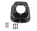 Kentrol 50468 Black Gas Filler Neck For 78-95 Jeep Wrangler Cj & Yj. Fixed Price $59.99.
