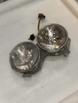 59-68 Mercedes W111 220SB 250SE Left Or Right Side Headlight Lamp *oem* Vintage. Fixed Price $69.99.