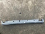 2008 Mercedes GL450 Right Passenger Side Rocker Skirt Panel Oem+. Fixed Price $103.33.