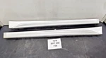12-18 Oem Bmw F30 335 Right Left Sport Skirt Rocker Panel Silver A83 Set*. Fixed Price $329.95.
