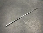 Rear Left Door Window Belt Molding 2022 Subaru Forester 62280-SJ030 2019 2023. Fixed Price $65.00.