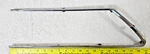 Vtg Oem Ford C5SB-16229-D Rh Windshield Reveal Molding 1965 Thunderbird Trim. Fixed Price $45.48.