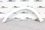 Bmw E70 X5M Front Left Arch Hem Lid White 300 7206653. Fixed Price $219.03.