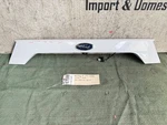 2017 2018 2019 Ford Escape Rear Tailgate Trim Molding Handle With Camera Oem. Fixed Price $175.00.