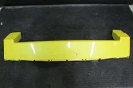 Lamborghini Gallardo, Tail Finish Panel, Coupe, Used, P/n 400864487. Fixed Price $550.00.