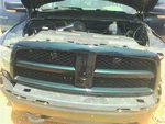 Grille Painted Surround Black Insert Fits 09-12 Dodge Ram 1500 Pickup Oem. Fixed Price $299.19.