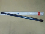 Brand New Front Left Door Protective Strip Genuine Mercedes W211 - A2116901962. Fixed Price $88.79.