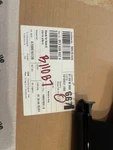 New Oem Porsche Cayenne Pillar Trim Right Front Pn: 9Y3839902A, Priced At $55. Fixed Price $55.00.