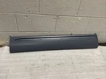 2019-2020 Audi Q8 Front Left Door Molding Trim Claing Excellent Oem *note. Fixed Price $108.28.