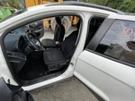 2018-2022 Ford Ecosport Left Rocker With Post White. Fixed Price $450.00.