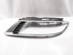 10-11 Saab 9-5 Left Driver Side Headlight Bezel Surround Trim. Fixed Price $369.99.