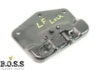 Mercedes W209 CLK320 CLK500 Convertible Folding Top Supporting Latch Front Left. Fixed Price $21.12.