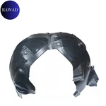 For Tesla Y /20-24 Front Fender Liner Splash Shield Guard Right Side. Fixed Price $64.99.