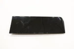 2017 - 2024 Nissan Titan Rear Left Roof Air Spoiler Molding Cover Oem Black KH3. Fixed Price $74.92.