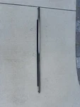 2017 Ford Fusion Rear Door Window Exterior Molding Weather Belt Right Side Oem. Fixed Price $42.64.