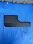 2007-2010 Toyota Fj Cruiser Back Gate Left Lower Trim Moulding 75804-35010. Fixed Price $79.95.