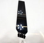 18-24 Oem Audi S5 Sportback Right Passenger Side Exterior Pillar Trim Molding. Fixed Price $40.02.