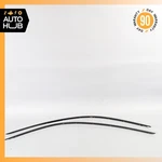 Maserati Granturismo M145 Front Right & Left Door Window Molding Frame Oem. Fixed Price $214.23.
