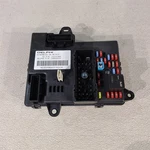 2005 Corvette C6 Body Control Module Fuse Block Bcm 15216908 Oem AA7442. Fixed Price $631.21.