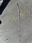 68, 69 Buick Skylark Special Hood Spear #1230100 Gm Oem. Fixed Price $110.00.