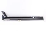 2023-25 Bmw 430I Gran Coupe Xdrive Left Rocker Panel Molding 51175A1D993 *read*. Fixed Price $254.99.