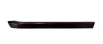 03-06 Land Rover Range Hse Left Front Lower Door Molding Trim Oem. Fixed Price $46.90.