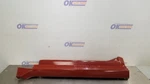 24 Toyota Tundra Trd Pro Rocker Panel Moulding Left Driver Orange Crew Cab. Fixed Price $250.00.