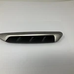 Bmw Front Left Fender Trim G01 G02 X3 X4 2018-22 7418605 Oem. Fixed Price $30.00.