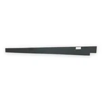 2023-2025 Tesla Cybertruck Right Rh Bedside Sail Applique Oem 1741539-00-F. Fixed Price $115.00.