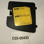 2010-2019 Lexus GX460 Rear Left Side Quarter Trim Jack Cover Door Cap Oem 10-19. Fixed Price $43.77.