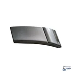 1266904140 Rear Mouldings For Mercedes-benz S-class (bm 126) Berl./coupe. Fixed Price $42.60.