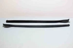 Bmw X5 G05 Molding Windshield Front Windscreen Oem 7463527 7463528. Fixed Price $63.82.