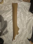 2011-2014 Hyundai Sonata Front Right Pillar Trim 85821-3S100 Oem. Fixed Price $15.00.