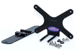 2014-2017 Land Rover Range Sport Removable Front License Plate Bracket. Fixed Price $99.99.