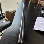 Genuine Gm Front Driver Side Door Window Belt Reveal Molding 84844387. Fixed Price $38.00.