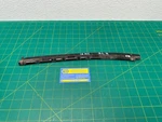 15-24 Mini Cooper F55 Rear Left Window Molding Strip Panel Mount Bracket Oem. Fixed Price $5.84.