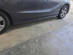Odyssey 2018 Rocker Panel Moulding 745479. Fixed Price $223.01.