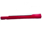 2010-2015 Chevrolet Camaro Left Driver Rocker Panel Side Skirt Red Oem 22822993. Fixed Price $185.24.