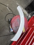 Audi Tron Wheel Flare Moulding Right 4KE853818A 2019 2020 2021 026. Fixed Price $99.99.